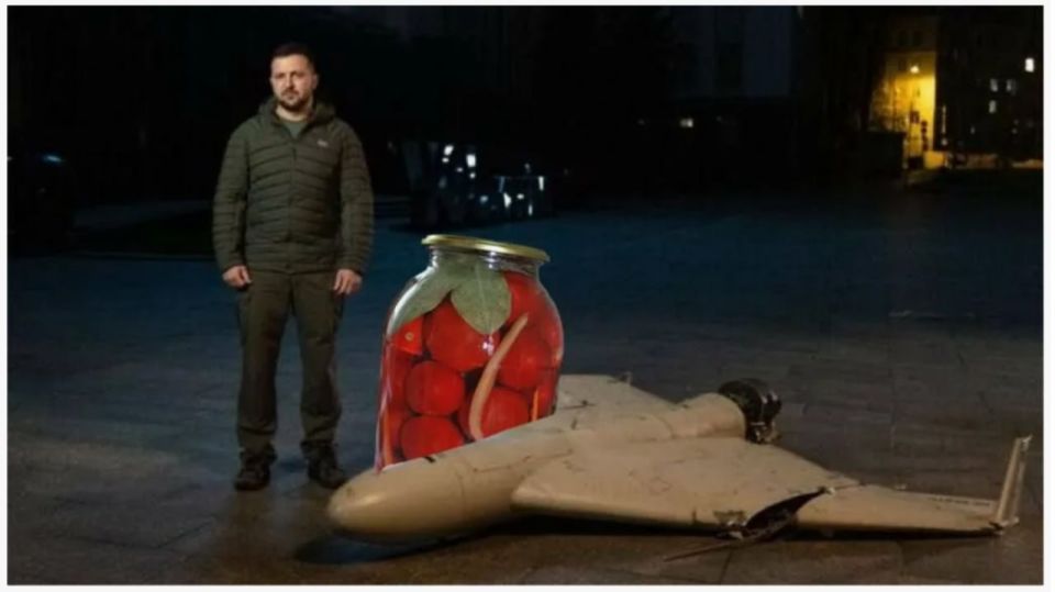 Экс-замначальника генштаба ВСУ генерал-лейтенант Игорь Романенко ноет: