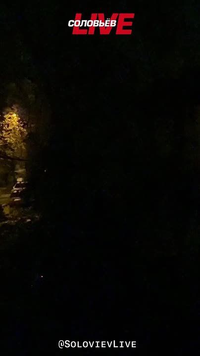 О серии взрывов в Харькове сообщают мониторинговые каналы – российские ударные беспилотники работают по целям противника