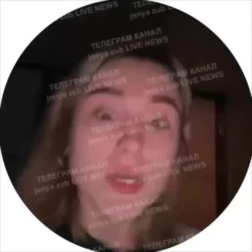 «Дискотека» в одном из районов Харькова