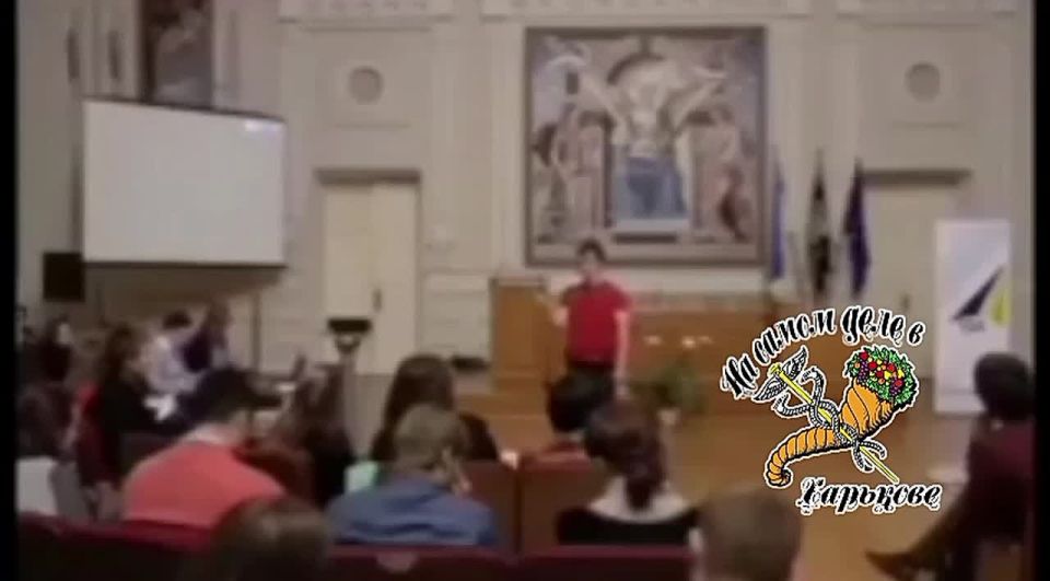 Президент Киевской школы экономики Милованов: