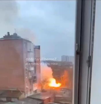 Харьков и потужная работа пэпэо ВСУ