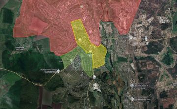 По обстановке в Купянске на данный момент можно сделать два важных вывода