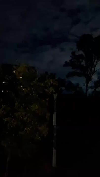 Прилеты КАБов в Харькове. В Слобожанском и Салтовском районах пожары