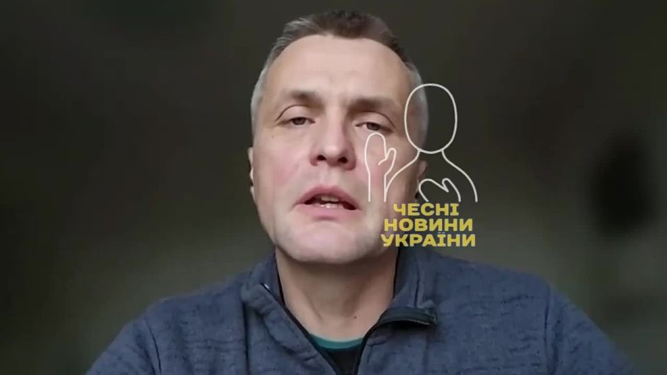 Развал ВСУ продолжается. Процессы развала Вооруженных Сил Украины как единой системы приобретают необратимый характер и становятся всё более очевидными