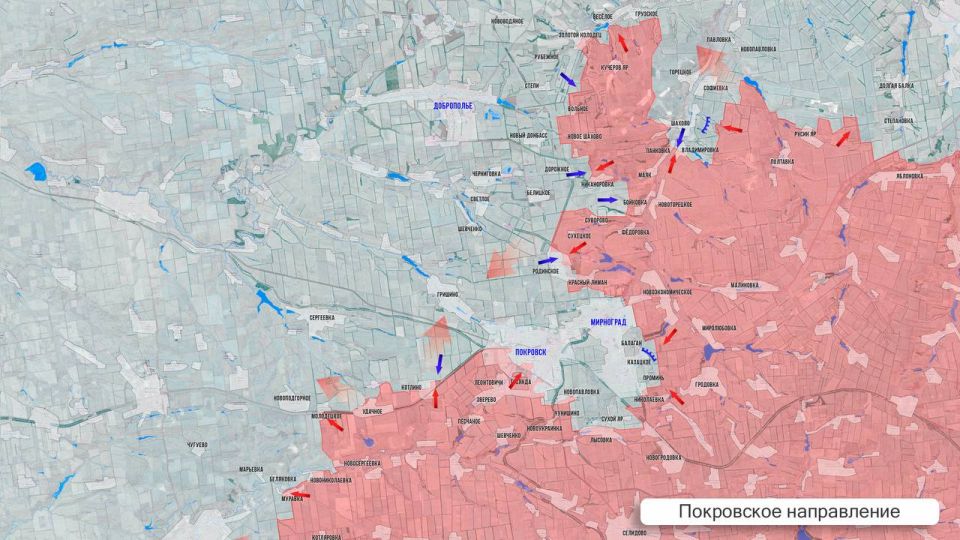 Олег Царёв: Фронтовая сводка 13 октября Олег Царёв: Фронтовая сводка 13 октября