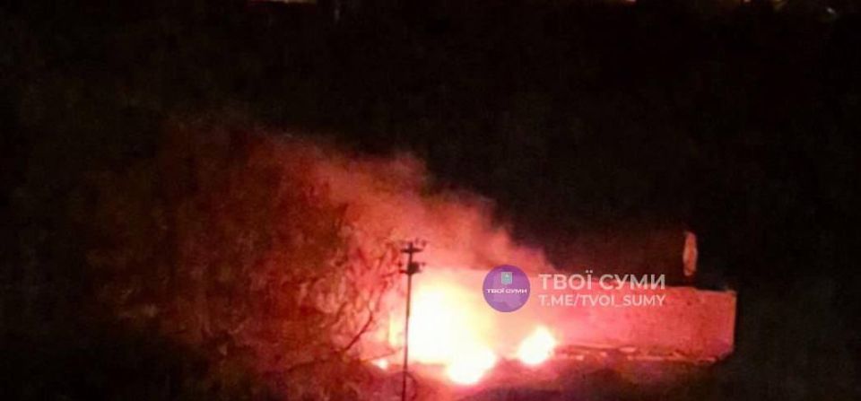 Владислав Шурыгин: Дроны-камикадзе «Герань-2» атаковали цели в Харькове и Сумах Владислав Шурыгин: Дроны-камикадзе «Герань-2» атаковали цели в Харькове и Сумах