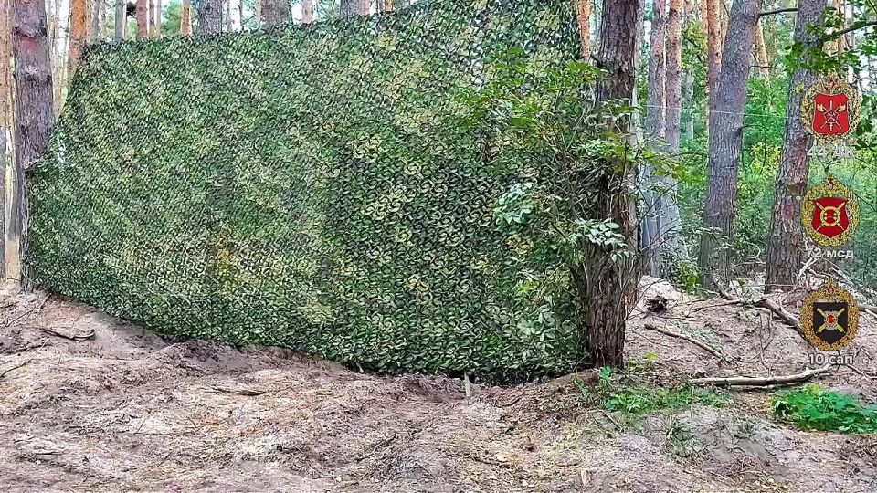 Владислав Шурыгин: Снайперский удар. Когда работает 10 самоходно-артиллерийский полк 44 Армейского корпуса, у противника не остаётся шансов