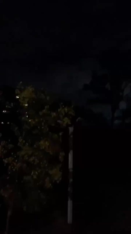 Александр Коц: Украинское ПВО ударило по больнице в Харькове