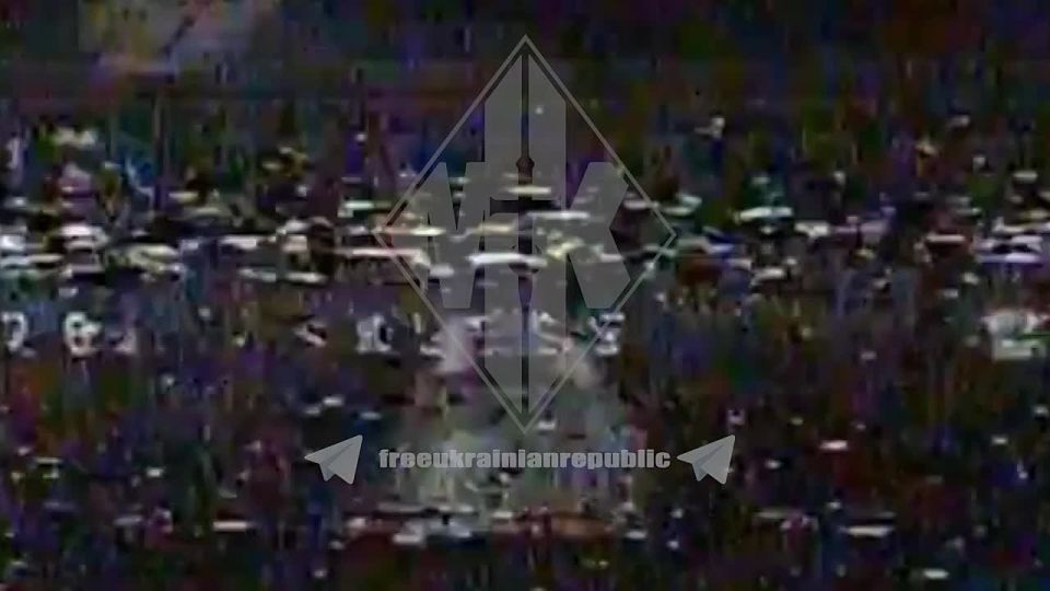 Бойцы батальона им. Максима Кривоноса продолжают уничтожать технику националистов на Красноармейском направлении совместно с ВС РФ