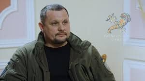 Сегодня, как мы знаем, тупо по беспределу, убрали мэра города Одессы — Труханова