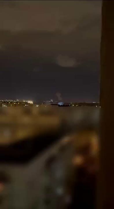 WarGonzo: В Харькове после ударов КАБ возникли перебои с электроснабжением