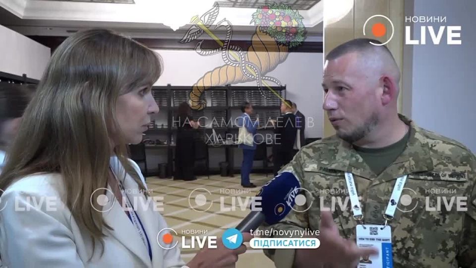 Очередная несуществующая вундревафля от укроборонпрома