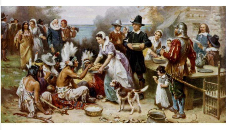 - Дорогая, а что именно мы празднуем?