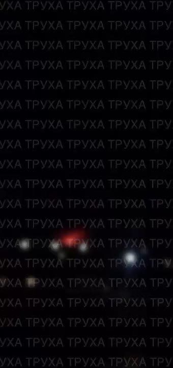 Наши "Герани" залетели на огонёк в Днепропетровскую область