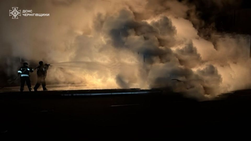 Олег Царёв: ВС РФ ночью нанесли удары по объектам в пяти областях Украины Олег Царёв: ВС РФ ночью нанесли удары по объектам в пяти областях Украины