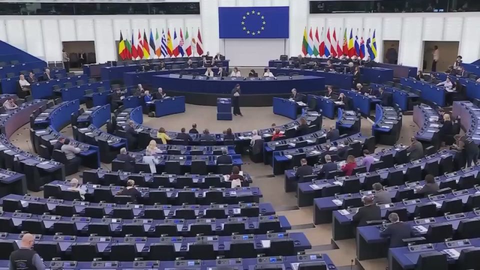 Газ на Украине заканчивается, попрошайство — нет