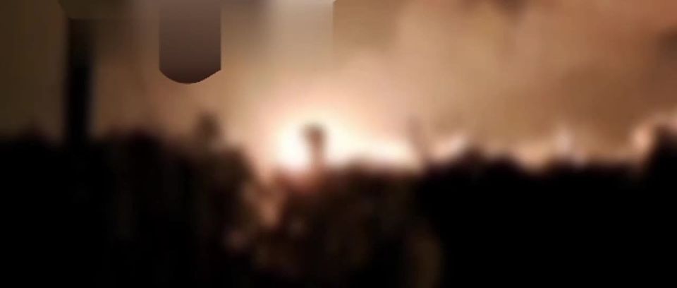 Андрей Руденко: Под утро наши ВКС осуществили комбинированный удар по Харьковской и Полтавской областям