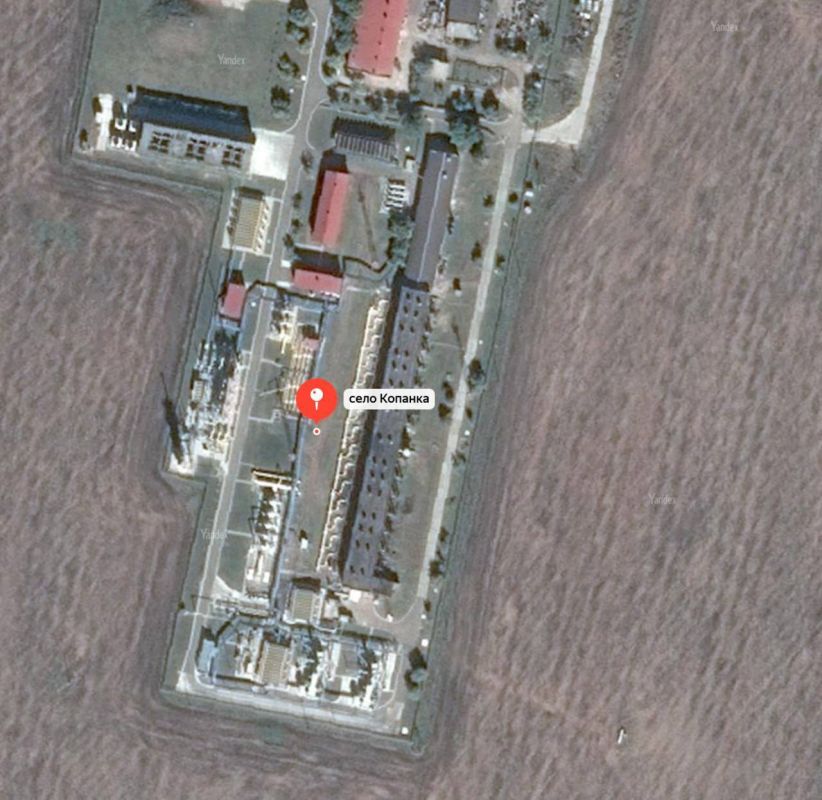 В результате ночных ударов ВС России по Харьковской области на спутниковых снимках видны пожары на энергообъектах В результате ночных ударов ВС России по Харьковской области на спутниковых снимках видны пожары на энергообъектах