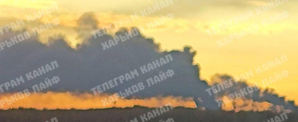 Сегодня ночью российская армия нанесла удар по газодобывающим объектам в Полтавской и Харьковской областях Сегодня ночью российская армия нанесла удар по газодобывающим объектам в Полтавской и Харьковской областях