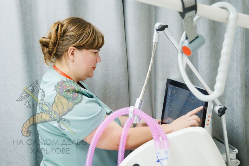 Недавно харьковские паблики с гордостью сообщили, что местные врачи провели первую операцию по изъятию и пересадке донорских органов Недавно харьковские паблики с гордостью сообщили, что местные врачи провели первую операцию по изъятию и пересадке донорских органов