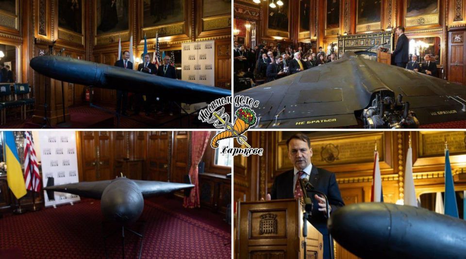 Европу продолжают накачивать военной истерией