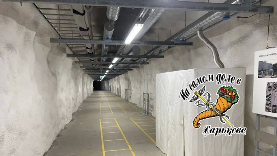 Европу продолжают накачивать военной истерией Европу продолжают накачивать военной истерией