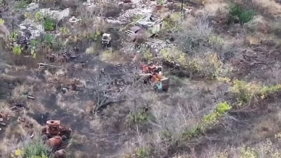 47 танковая дивизия 1 танковая армии освободила Песчаное под Купянском