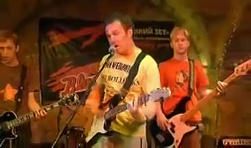 Вот и закончился очередной насыщенный событиями день