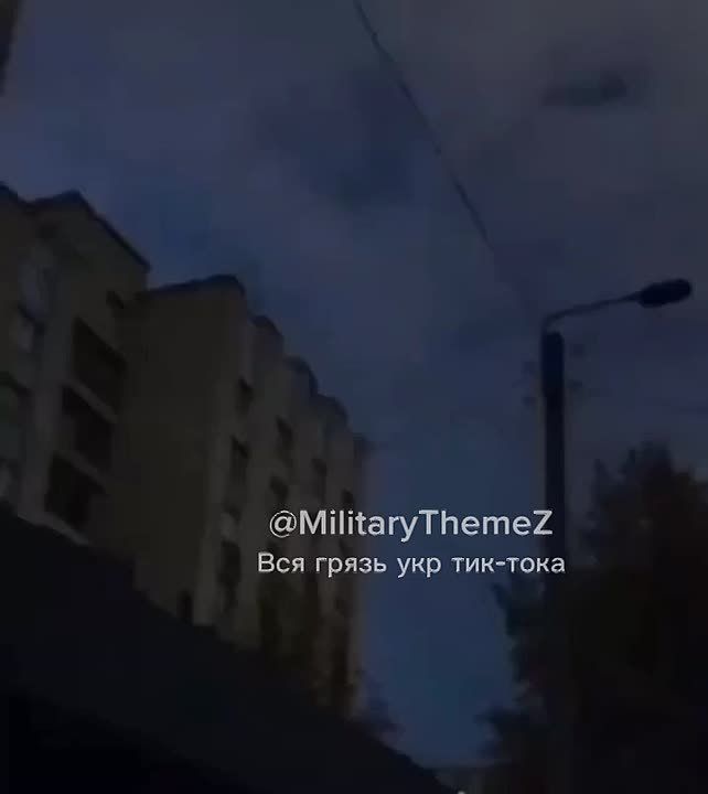 Владислав Евтушенко: Цитата вечера: "Харьков потушили!"