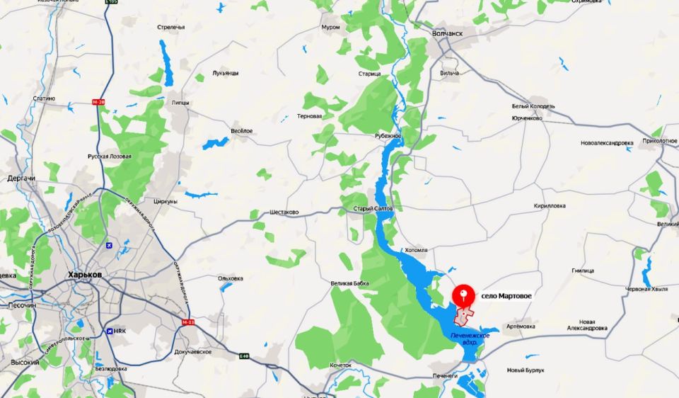 Удар двумя баллистическими ракетами "Искандер" по транспорту и дроноводам ВСУ, осуществлявшим запуск Ан-196 "Лютый" в посёлке Мартовое Харьковской области Удар двумя баллистическими ракетами "Искандер" по транспорту и дроноводам ВСУ, осуществлявшим запуск Ан-196 "Лютый" в посёлке Мартовое Харьковской области