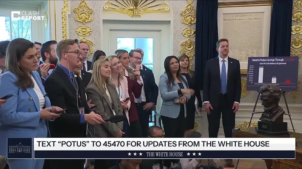 Журналист:. Путин пытался помешать вам продать ракеты «Томагавк» Украине?