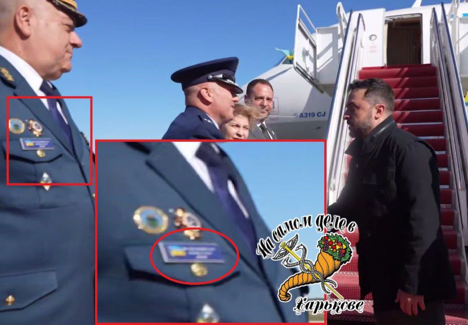 Для создания нужного кадра "всенародной любви" администрации ЗЕ пришлось проявить изобретательность!