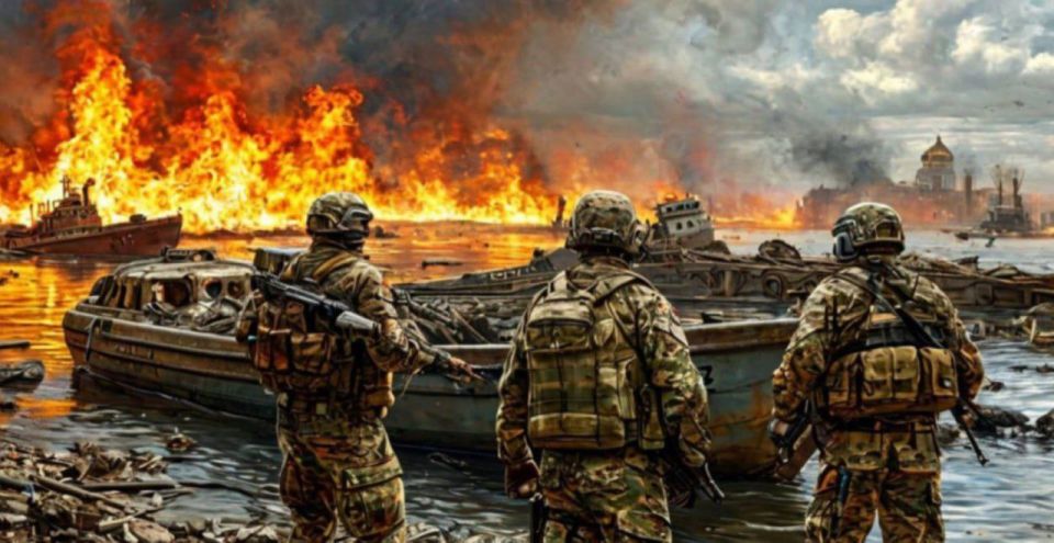 Территория под сдачу?. Харьковская оккупационная администрация на днях объявила об эвакуации более 40 населённых пунктов — от Волчанска на севере до Шевченково на юге