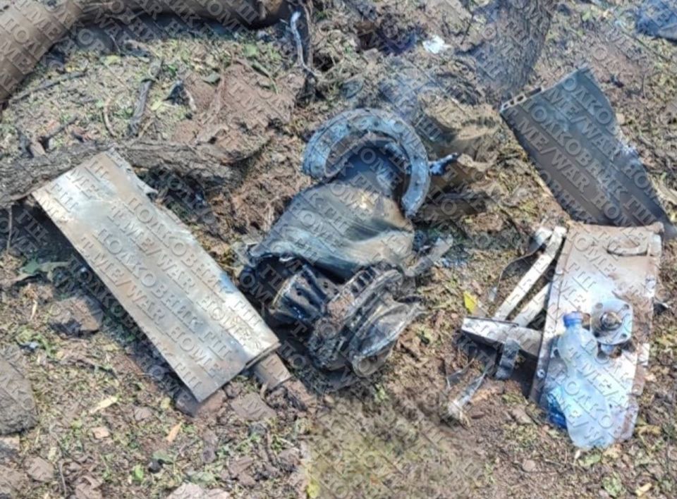 После Днепропетровска и Николаева хохлы сообщают, что дальнобойный ФАБ прилетел в Лозовую Харьковской области После Днепропетровска и Николаева хохлы сообщают, что дальнобойный ФАБ прилетел в Лозовую Харьковской области