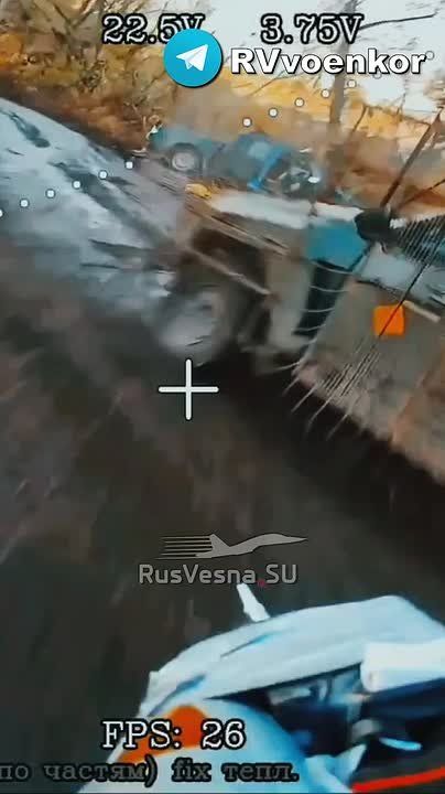 Битва за Купянск: разведка уничтожает бронетехнику и пехоту ВСУ