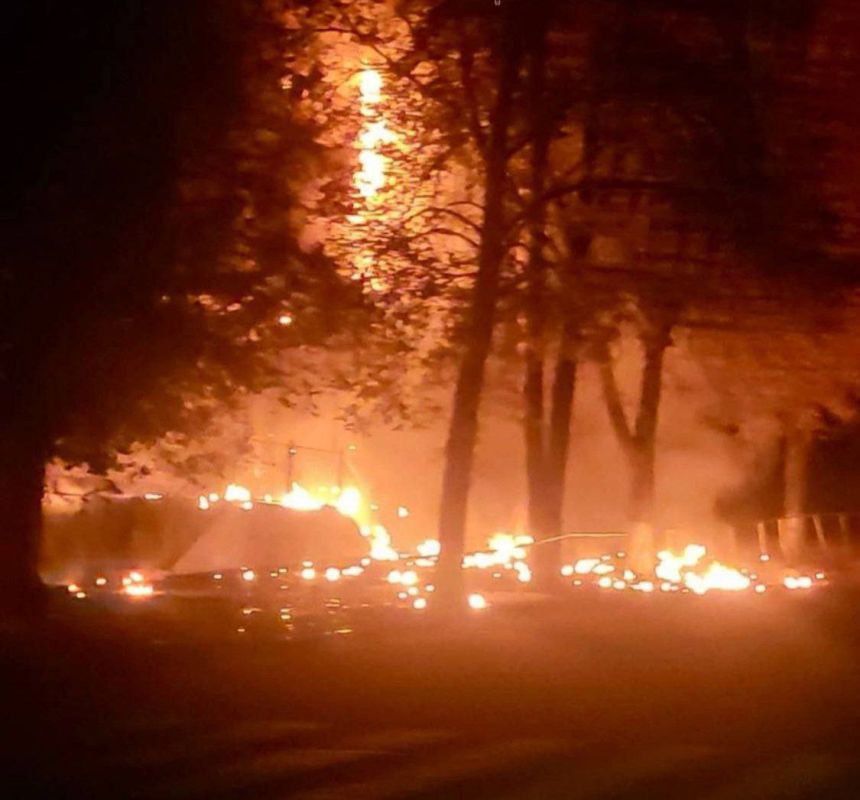 Владислав Шурыгин: Планомерная работа по подготовке к зиме 2025-2026 продолжается Владислав Шурыгин: Планомерная работа по подготовке к зиме 2025-2026 продолжается