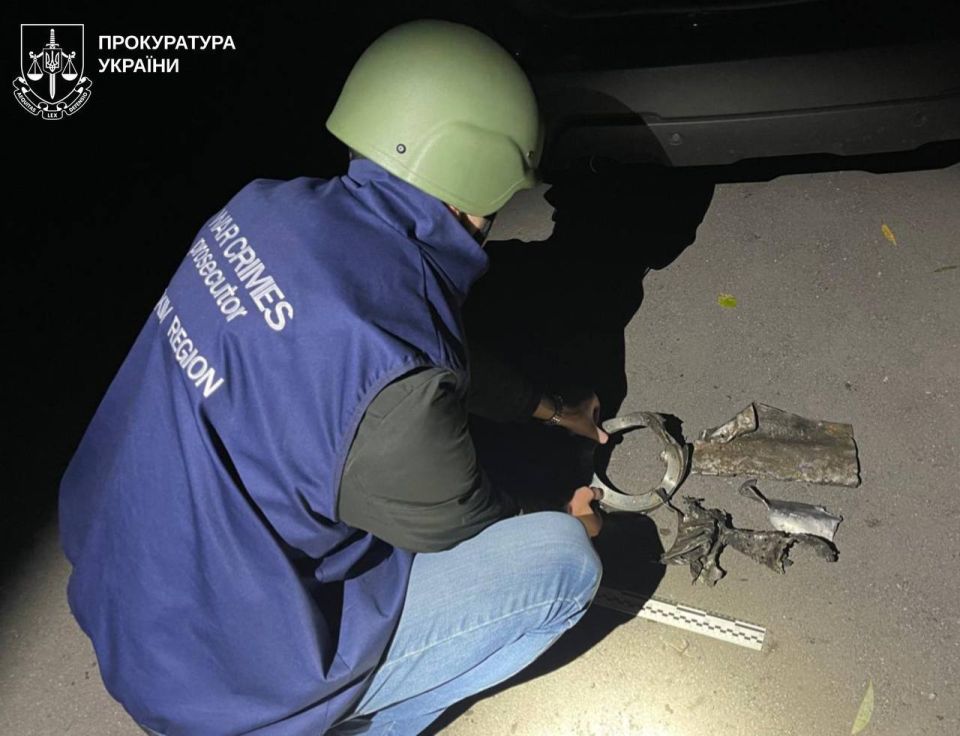 После Днепропетровска и Николаева хохлы сообщают, что дальнобойный ФАБ прилетел в Лозовую Харьковской области После Днепропетровска и Николаева хохлы сообщают, что дальнобойный ФАБ прилетел в Лозовую Харьковской области