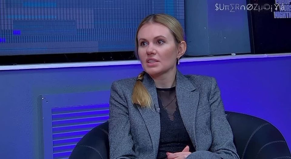 Украинское недогосударство не ценит жизни собственных солдат