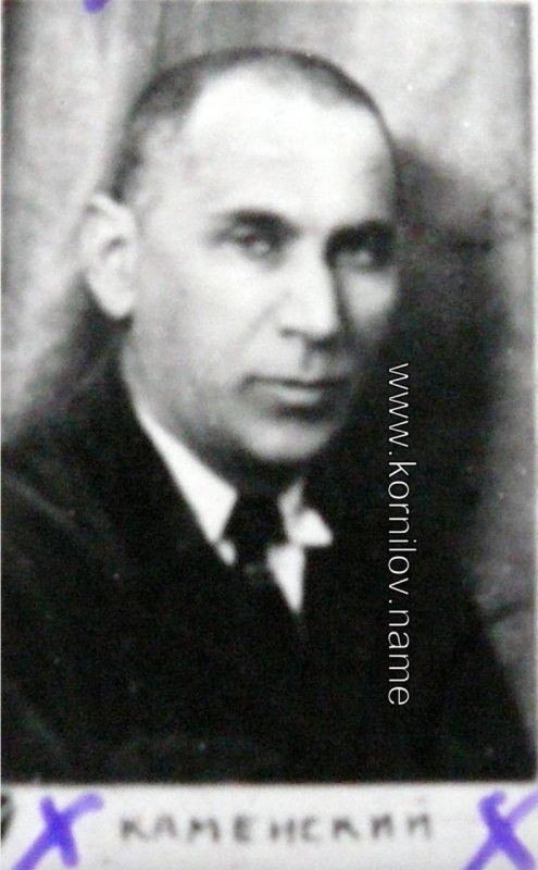 Владимир Корнилов: Сегодня - 140 лет со дня рождения одного из основателей и наркома Донецкой республики, луганца Абрама Каменского