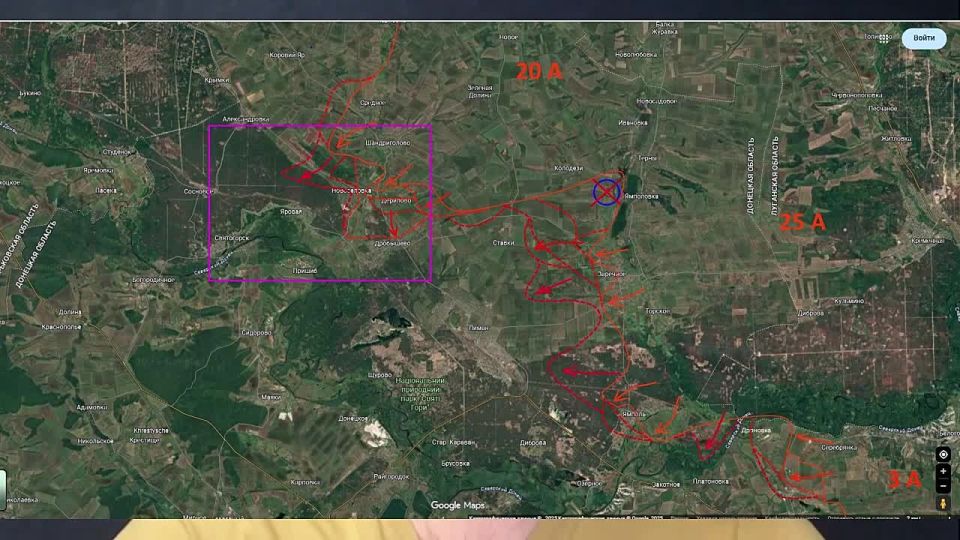 Юрий Подоляка: Война на Украине (18.10.25): Штурм Новопавловки, Покровска, Константиновки, Мирнограда, Купянска