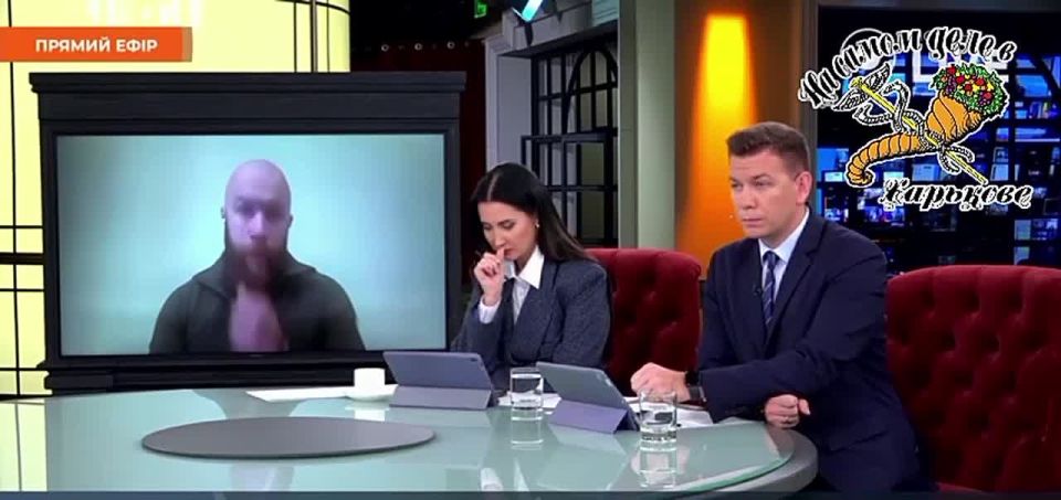 Нацист Жорин и солдат ВСУ признают, что ситуация под Купянском для Украины катастрофическая