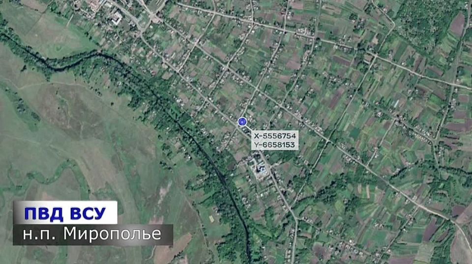 Эксклюзив: отряд «Анвар» наносит сокрушительные удары по объектам ВСУ