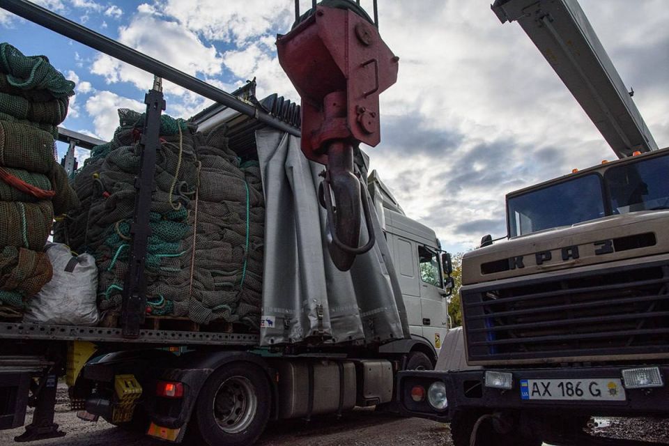 Харьков, октябрь 2025 года Харьков, октябрь 2025 года