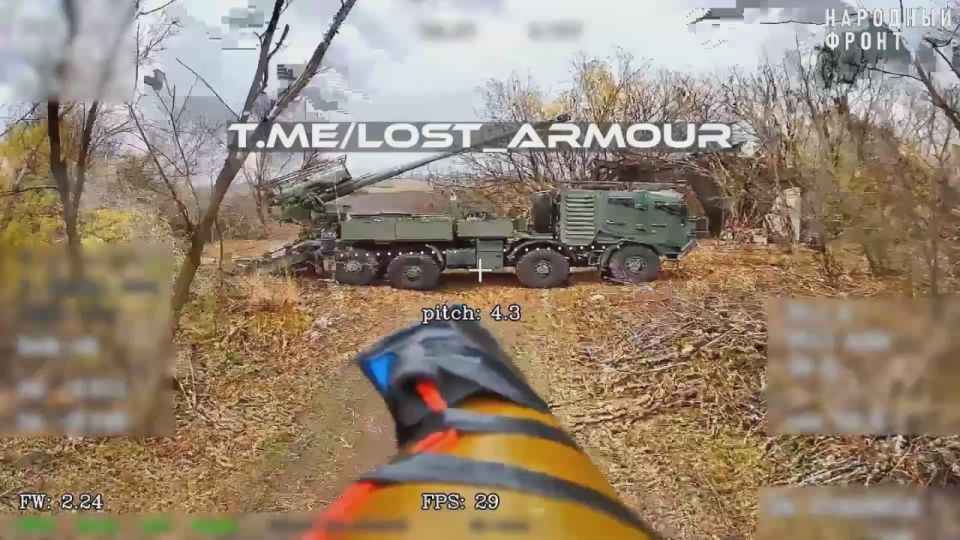   FPV-  155-      Tatra T815-7   