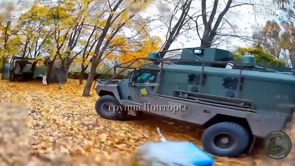 Евгений Поддубный: Купянский дрифт, новая серия