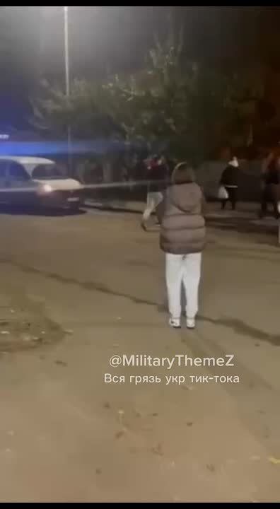 Это Украина всё ещё пытается вступить в ЕС!