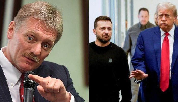 Зеленский: «Отступления из Донбасса не будет. Точка»