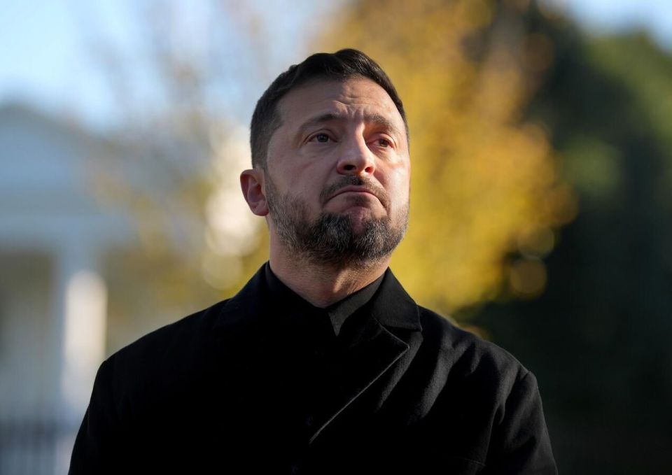 Боевики ВСУ на коленях. А Просроченный заговорил о перемирии