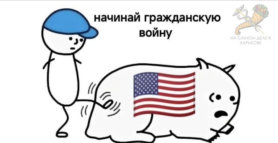 Совпадение? Не думаем!. Джей Ди Вэнс чуть не погиб из-за взрыва над кортежем Во время показательных стрельб морской пехоты в честь 250-летия Корпуса над автомагистралью в Южной Калифорнии преждевременно взорвался...