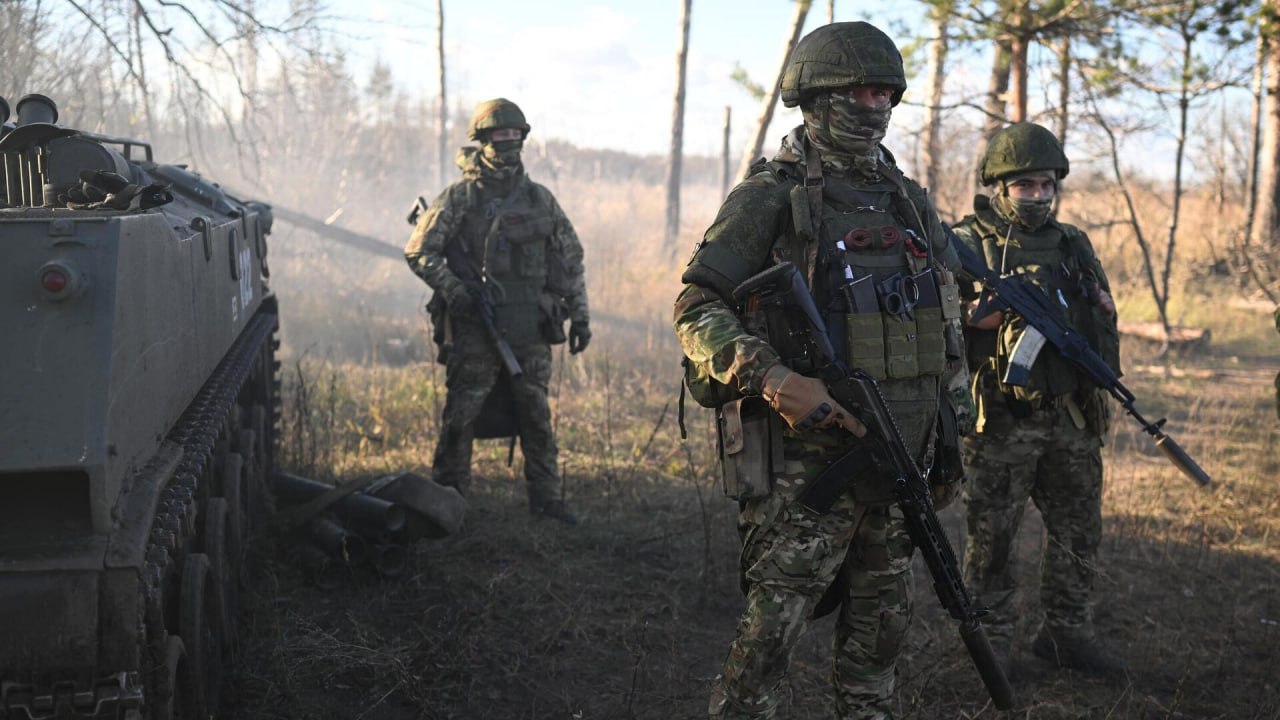 В Германии спрогнозировали, что случится после освобождения Красноармейска